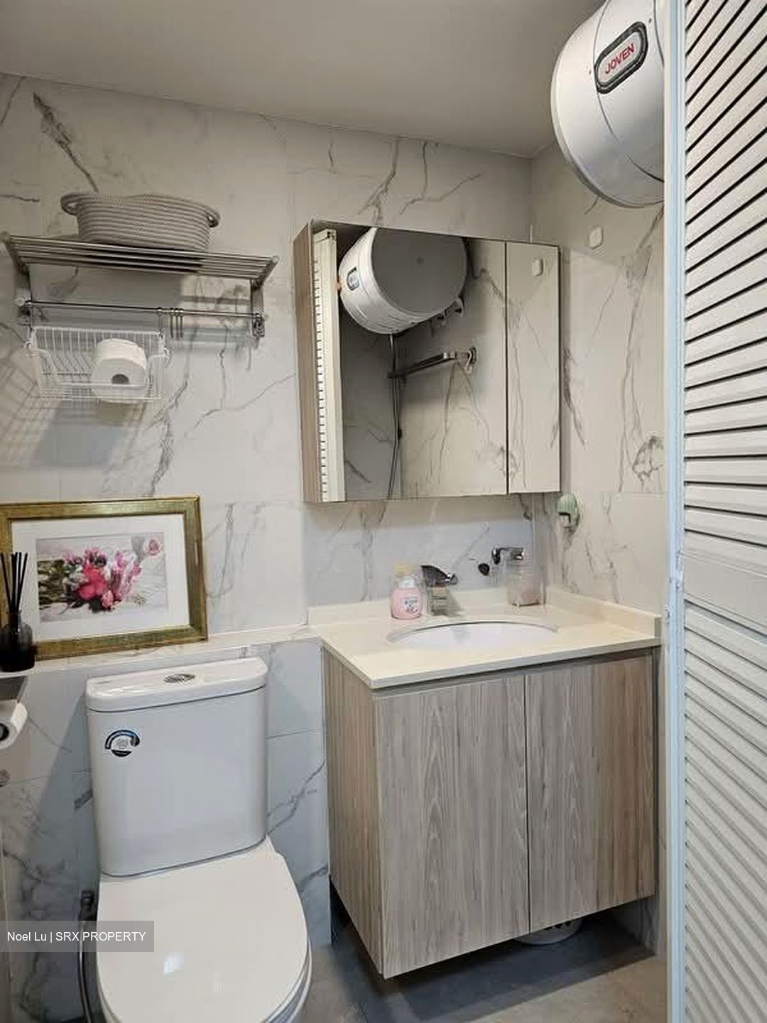 Blk 678 Jurong West Street 64 (Jurong West), HDB 5 Rooms #557564951